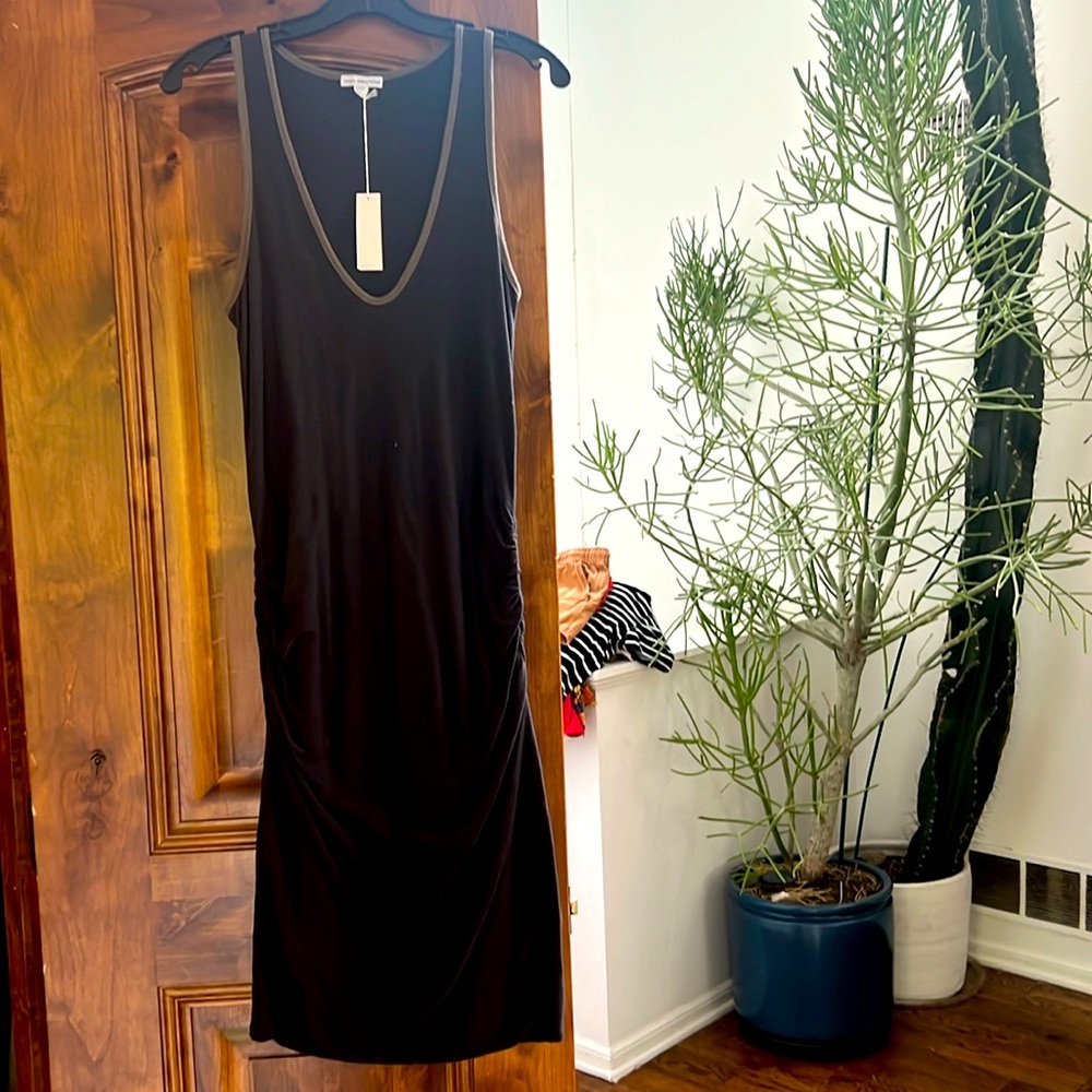 James Peres Dress